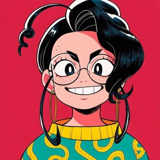 Telegram profile photo for Невыносимая жужность бытия