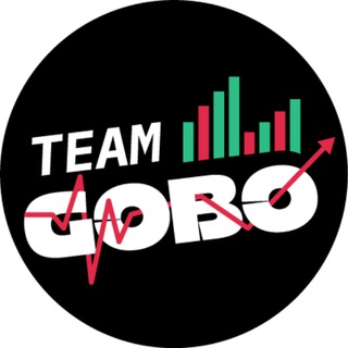 Telegram profile photo for TEAM GOBO