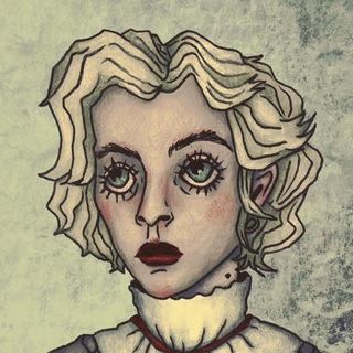 Telegram profile photo for Лесенка