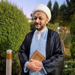 Telegram profile photo for مؤسسة الابرار ع 16/ دروس في أصول ومنهجية البحث العلمي