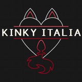 Telegram profile photo for KINKY ITALIA