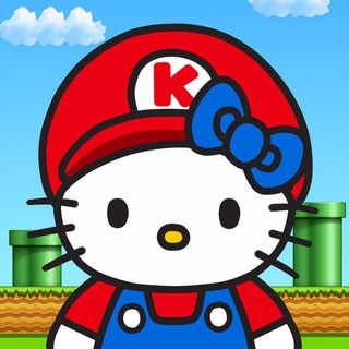 Telegram profile photo for The Game Biz