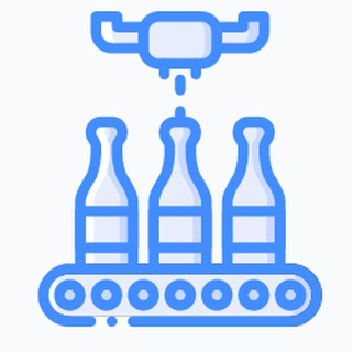 Telegram profile photo for Food and Beverages