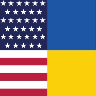 Telegram profile photo for Uniting For Ukraine | U4U | Єднання заради України
