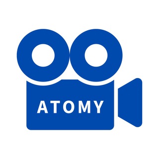Telegram profile photo for 💙💜ВИДЕО ОТ АТОМИ💜💙