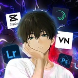 Telegram profile photo for ED Xander