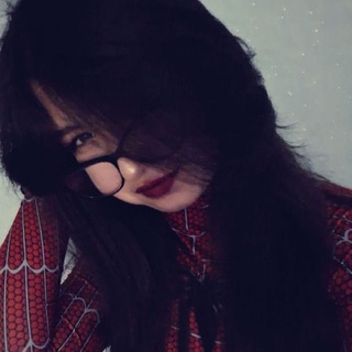 Telegram profile photo for клубничный ксанакс