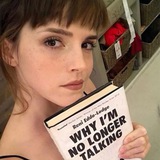 Telegram profile photo for that was irony