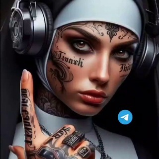 Telegram profile photo for 🎧MU💤ON🎧