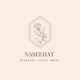 Telegram profile photo for "Naseehat " 🤍