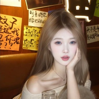 Telegram profile photo for 安琪悦的甜蜜小窝