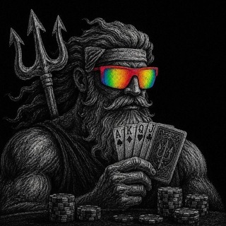 Telegram profile photo for Kahuna's Casino