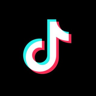 Telegram profile photo for новый тик ток для айфона