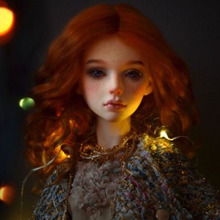 Telegram profile photo for Yukidolls