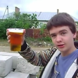 Telegram profile photo for Жидкое золото