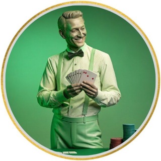 Telegram profile photo for Casinos Podcast ππ°π±