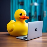 Telegram profile photo for Flutter Tech-Lead Notes | Павел Гершевич