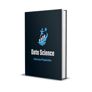 Telegram profile photo for Data Science & Machine Learning