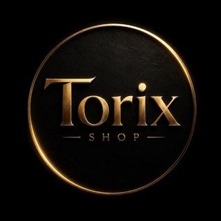 Telegram profile photo for Shop Torix | رضایت