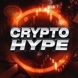 Telegram profile photo for HYPE🚀AIRDROP🪐 (FREE)