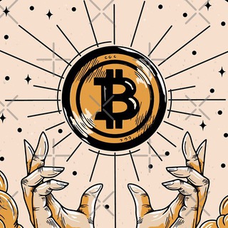 Telegram profile photo for Таро по-криптански