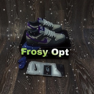Telegram profile photo for FROSY OPT