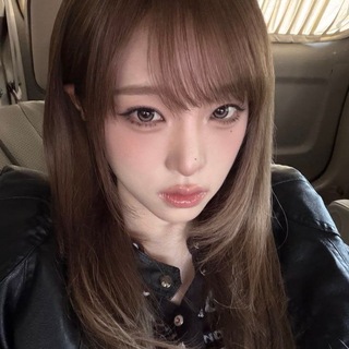 Telegram profile photo for princess Yena