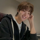 Telegram profile photo for 𝘤𝘩𝘳𝘪𝘴' 🩶 방