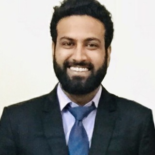 Telegram profile photo for Learn With Sumit
