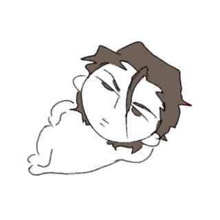 Telegram profile photo for Aizen