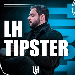 Telegram profile photo for LH TIPSTER - BINGOS 💣