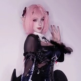 Telegram profile photo for Ксиля✨