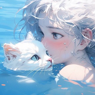 Telegram profile photo for life