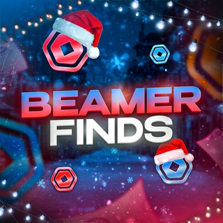 Telegram profile photo for BeamerShop Finds (находки)