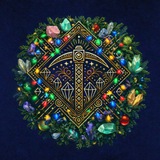 Telegram profile photo for Mountain gemstones