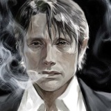 Telegram profile photo for 'Sick&tired;