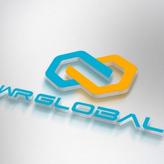 Telegram group profile photo for WR社区交流群