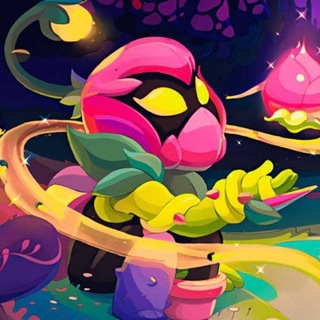 Telegram profile photo for Lily🔮