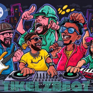 Telegram profile photo for (Free beatz and sales)