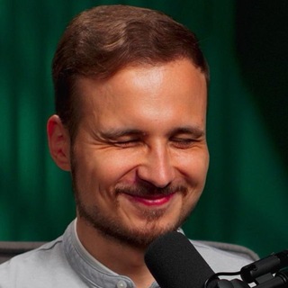Telegram profile photo for Slavlotski Blog