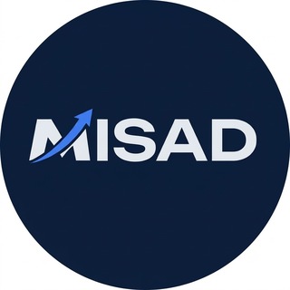Telegram profile photo for Misad_academy