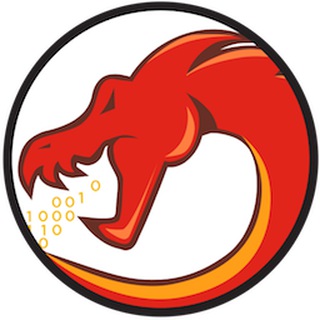 Telegram profile photo for GHIDRA