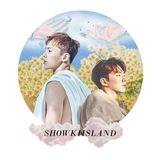 Telegram profile photo for •|SHOWKI ISLAND|•