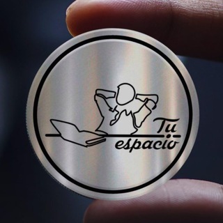 Telegram group profile photo for TuEspacioCrypto