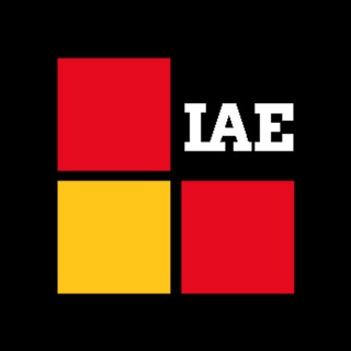 Telegram profile photo for IAE - Inteligencia Artificial España 🦾🤖