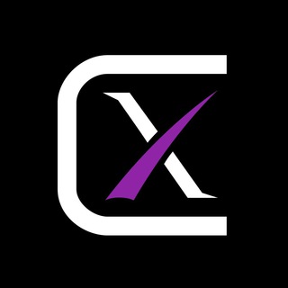 Telegram profile photo for CROSSBOT ERC20 | PORTAL TO NEXUS