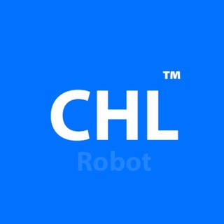 Telegram profile photo for CHLRobot Help