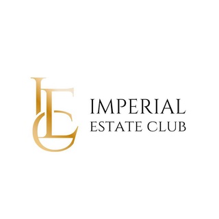 Telegram profile photo for Imperial Estate. Недвижимость за рубежом