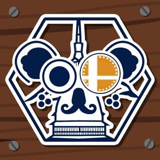 Telegram group profile photo for Smash Ultimate Piemonte