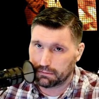 Telegram profile photo for Mike Enoch Peinovich